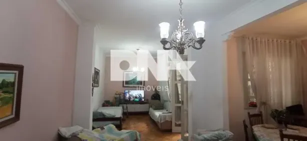 Apartamento com 3 Quartos à venda, 130m² no Copacabana, Rio de Janeiro