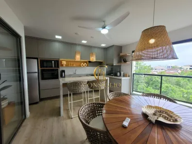 Apartamento com 2 Quartos à venda, 77m² no Estufa 1, Ubatuba