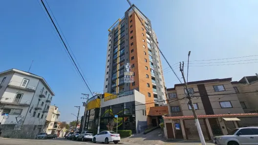 Apartamento com 2 Quartos para alugar, 47m² no Vila Maria Alta, São Paulo