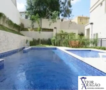 Apartamento com 3 Quartos à venda, 73m² no Carandiru, São Paulo