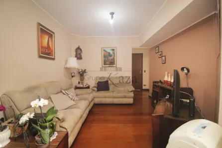 Apartamento com 3 Quartos à venda, 95m² no Santa Cecília, São Paulo