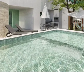Apartamento com 3 Quartos à venda, 62m² no Ilha do Retiro, Recife