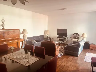 Apartamento com 5 Quartos à venda, 244m² no Vila Assunção, Santo André