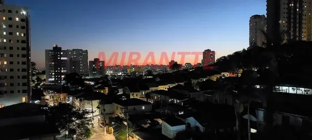 Apartamento com 3 Quartos à venda, 94m² no Santana, São Paulo