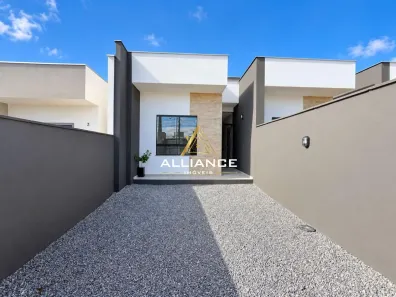 Casa com 2 Quartos à venda, 60m² no João Pessoa, Jaraguá do Sul