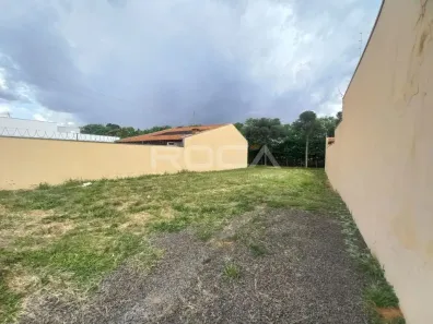 Lote/Terreno à venda, 250m² no Parque Fehr, São Carlos
