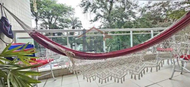 Apartamento com 4 Quartos à venda, 128m² no Freguesia (Jacarepaguá), Rio de Janeiro