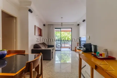 Apartamento com 3 Quartos à venda, 97m² no Perdizes, São Paulo