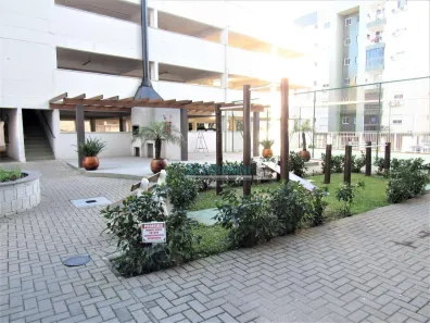 Apartamento com 2 Quartos à venda, 57m² no Vila Monte Carlo, Cachoeirinha