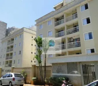 Apartamento com 3 Quartos à venda, 67m² no Vila Nova, Campinas