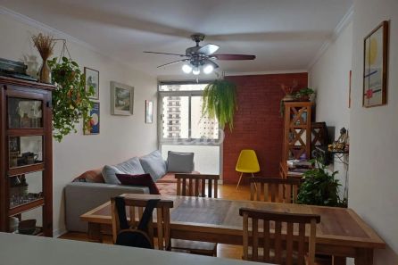 Apartamento com 3 Quartos à venda, 92m² no Mooca, São Paulo