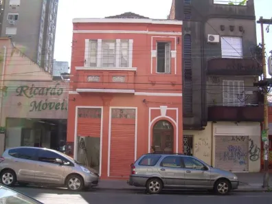 Ponto Comercial para alugar, 100m² no Cidade Baixa, Porto Alegre