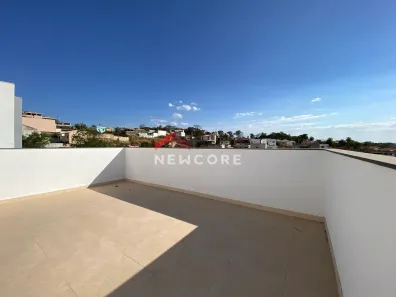 Cobertura com 3 Quartos à venda, 170m² no Residencial Masterville, Sarzedo