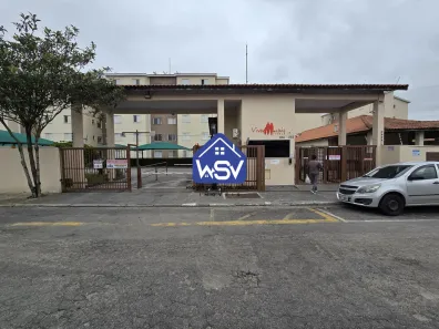 Apartamento com 2 Quartos à venda, 45m² no Vila São Carlos, Itaquaquecetuba