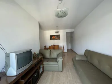 Apartamento com 3 Quartos à venda, 75m² no Bosque da Saúde, São Paulo