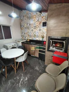 Casa de Condomínio com 3 Quartos à venda, 150m² no Jardim Adriana, Guarulhos