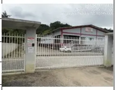 Galpão/Depósito/Armazém à venda, 19998m² no Loteamento da Familia Wilhelm, Presidente Getúlio