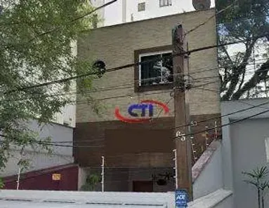 Prédio Comercial à venda, 300m² no Centro, São Bernardo do Campo