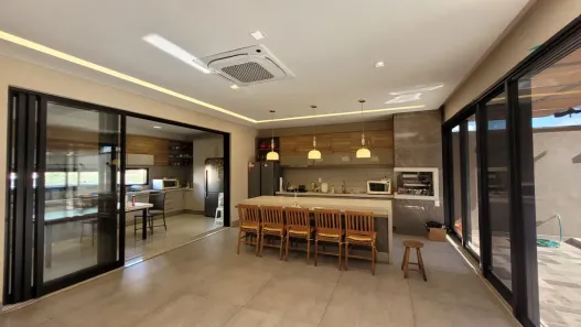 Casa com 3 Quartos à venda, 471m² no Loteamento Porto Seguro, São José do Rio Preto