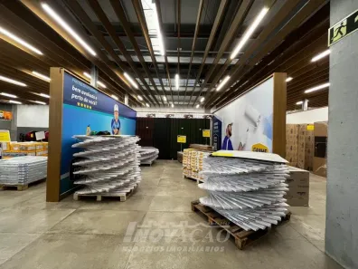 Sala Comercial para alugar, 20m² no Sanvitto, Caxias do Sul