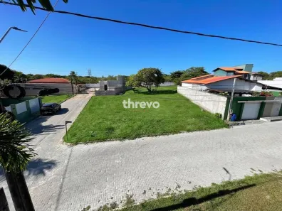 Lote/Terreno à venda, 704m² no Camará, Aquiraz