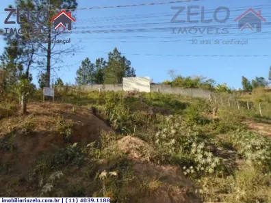 Lote/Terreno à venda, 501m² no Jardim Santa Branca, Campo Limpo Paulista
