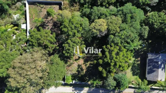 Lote/Terreno à venda, 1000m² no Planta Meireles, Piraquara