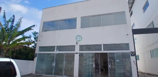 Ponto Comercial para alugar, 250m² no Jardim Atlântico, Florianópolis