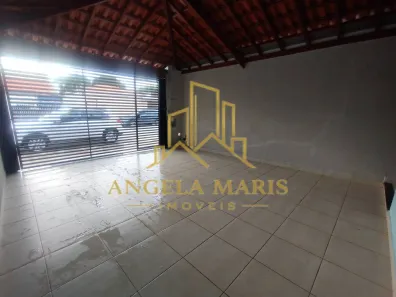 Casa com 3 Quartos à venda, 150m² no Parque Industrial, São José dos Campos