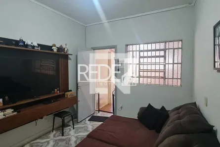 Casa com 2 Quartos à venda, 115m² no Vila Iza, Campinas