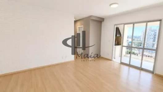Apartamento com 2 Quartos para alugar, 64m² no Fundação, São Caetano do Sul