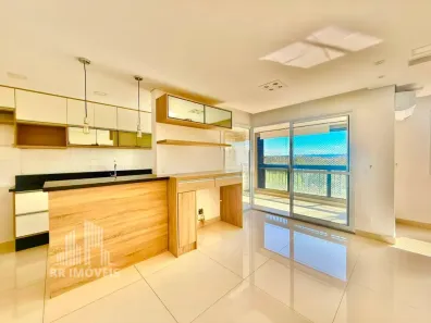 Apartamento com 2 Quartos à venda, 73m² no Alphaville Empresarial, Barueri