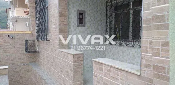Apartamento com 2 Quartos à venda, 147m² no Encantado, Rio de Janeiro