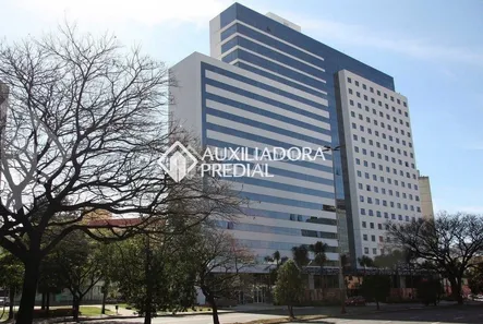 Flat com 1 Quarto à venda, 27m² no Cidade Baixa, Porto Alegre