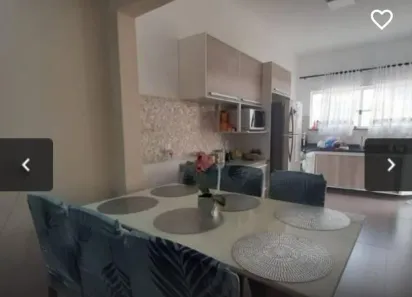 Casa com 2 Quartos à venda, 119m² no Jardim Bonfim, Campinas