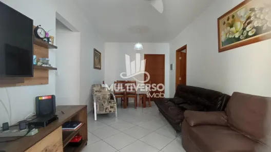 Apartamento com 2 Quartos à venda, 85m² no Aviação, Praia Grande