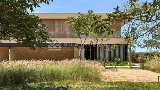 Casa de Condomínio com 7 Quartos à venda, 1000m² no Condominio Fazenda Boa Vista, Porto Feliz