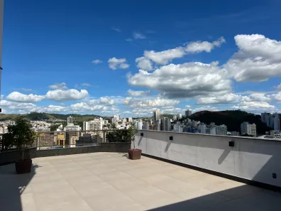 Cobertura com 5 Quartos à venda, 402m² no Paineiras, Juiz de Fora