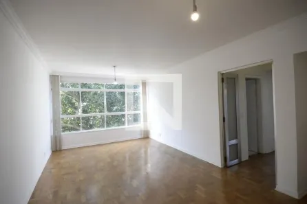 Apartamento com 2 Quartos à venda, 128m² no Jardim da Glória, São Paulo