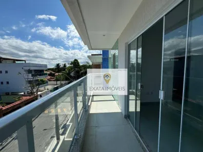Apartamento com 2 Quartos à venda, 68m² no Ouro Verde, Rio das Ostras