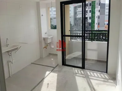Apartamento com 2 Quartos para alugar, 43m² no Vila Gustavo, São Paulo
