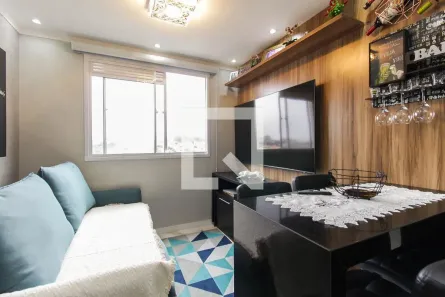 Apartamento com 2 Quartos à venda, 32m² no Itaquera, São Paulo
