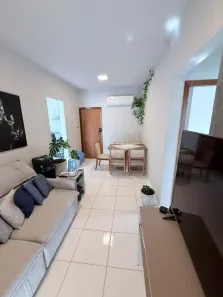 Apartamento com 2 Quartos para alugar, 52m² no Jardim Mariana, Cuiabá