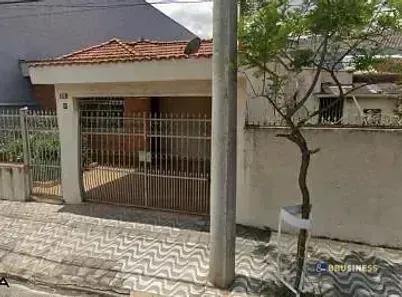Casa com 1 Quarto à venda, 117m² no Prosperidade, São Caetano do Sul