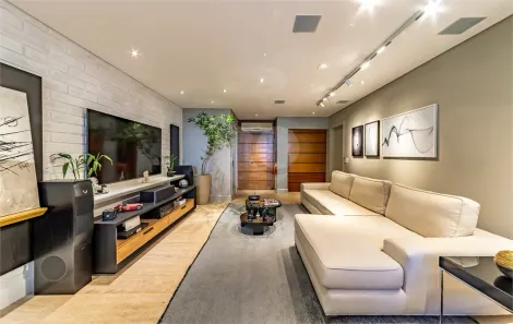 Apartamento com 3 Quartos à venda, 165m² no Cerqueira César, São Paulo