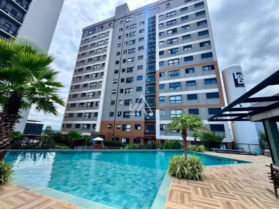 Apartamento com 3 Quartos à venda, 200m² no Santa Maria, Passo Fundo
