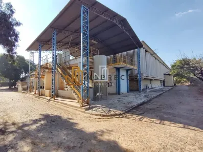 Galpão/Depósito/Armazém à venda, 4630m² no Distrito Industrial Domingos Giomi, Indaiatuba