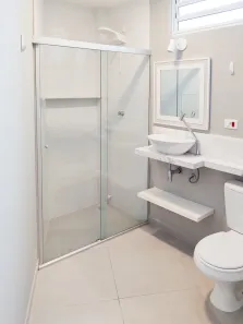 Apartamento com 1 Quarto para alugar, 29m² no Vila Buarque, São Paulo