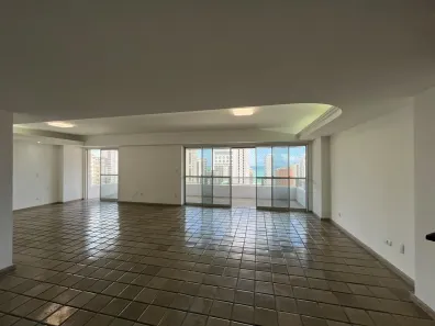 Apartamento com 4 Quartos à venda, 190m² no Boa Viagem, Recife