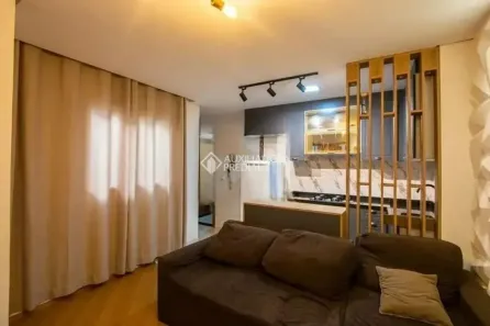 Cobertura com 2 Quartos à venda, 90m² no Vila Scarpelli, Santo André
